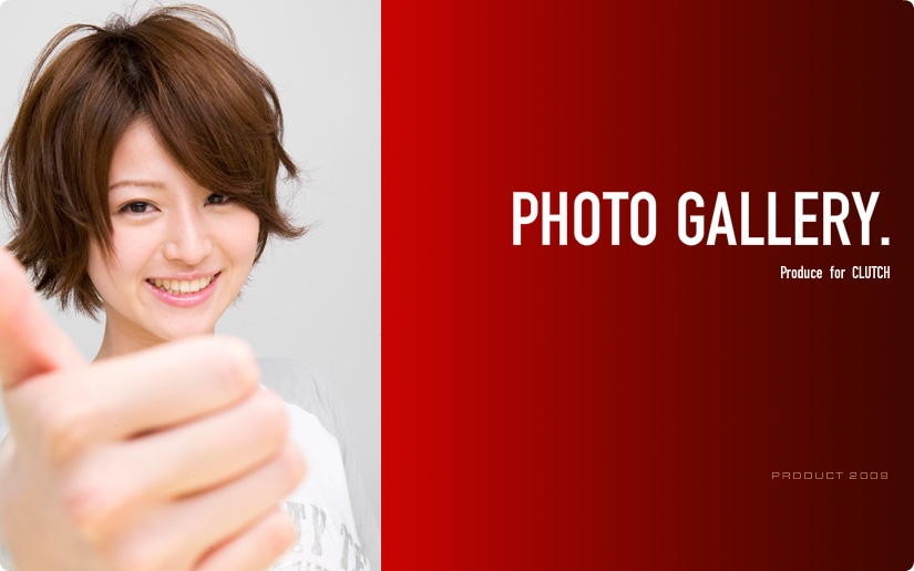 鈴木ちなみ　Photo Gallery